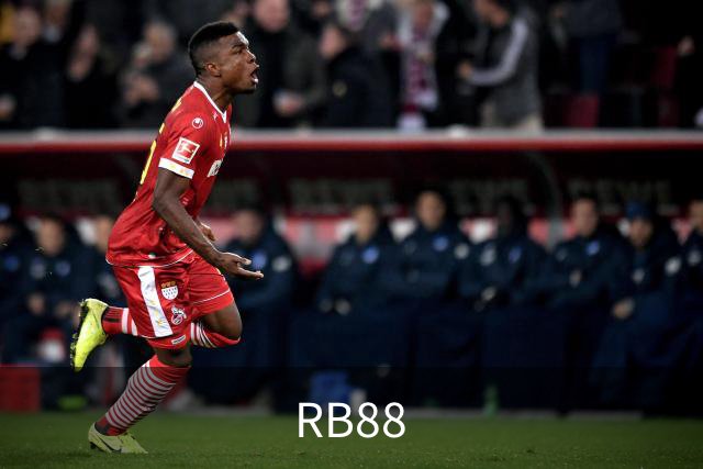 RB88公司介绍